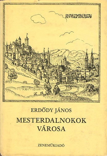 Mesterdalnokok vrosa