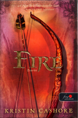 Fire - Zsar�t