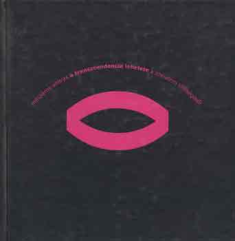 A transzcendencia lehelete a szerelem id�is�g�r�l