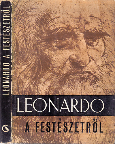 Leonardo a festszetrl