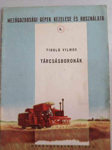 T�rcs�sboron�k