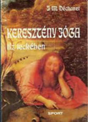 Keresztny jga 10 leckben