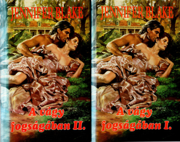 A v�gy fogs�g�ban I-II.