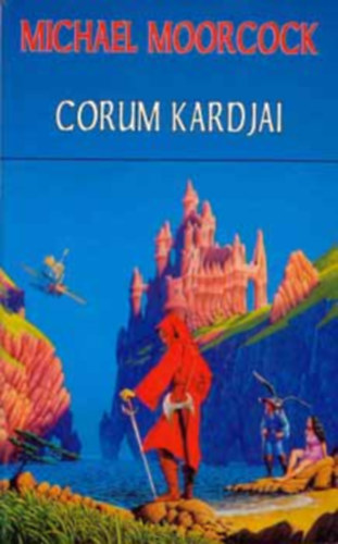 Corum kardjai