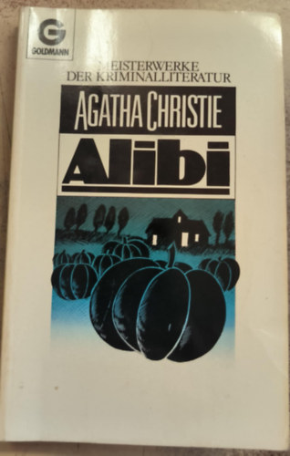 Agatha Christie - Alibi
