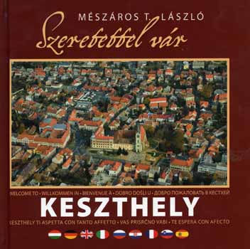 Szeretettel v�r Keszthely