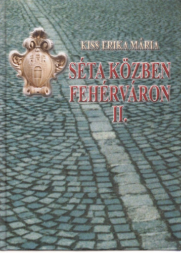 S�ta k�zben Feh�rv�ron II.