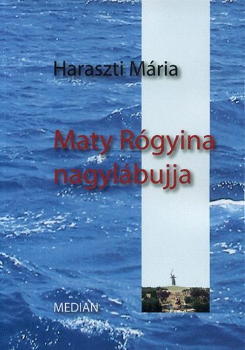 Maty Rgyina nagylbujja