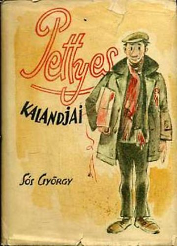 Pettyes kalandjai