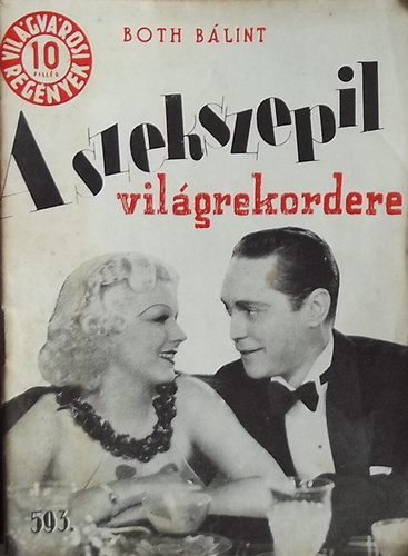 A szekszepil vil�grekordja