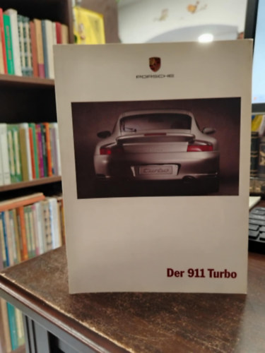 Der 911 Turbo