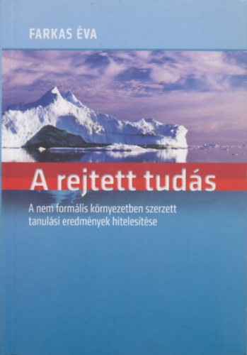 A rejtett tuds