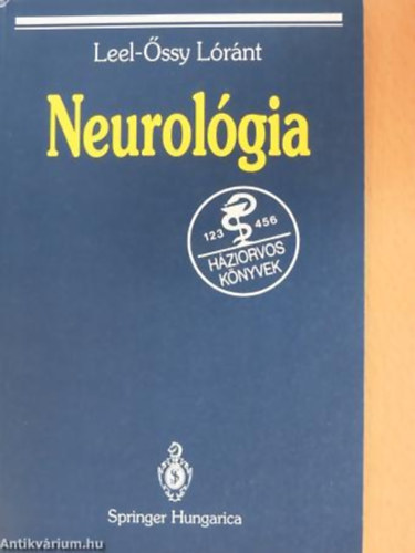 Geraint, Manford, Mark Fuller - Neurol�gia