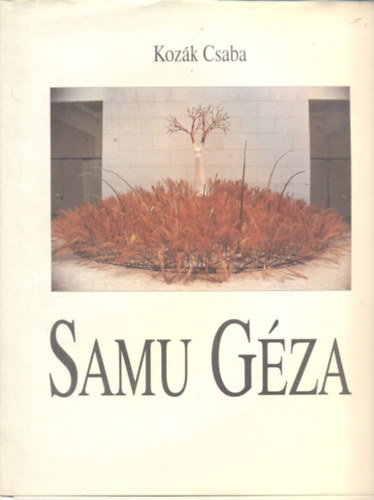 Kozk Csaba - Samu Gza