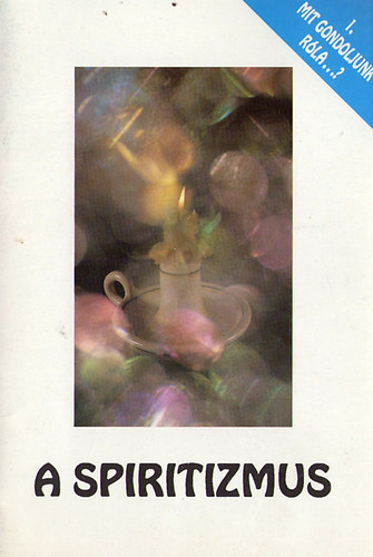 A spiritizmus