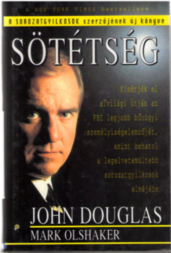 John Douglas - Sttsg