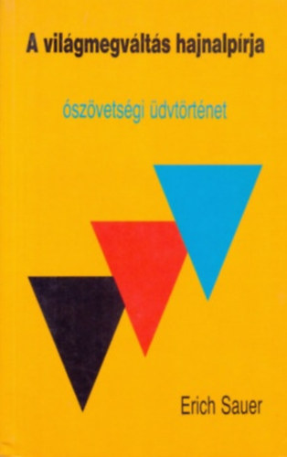 A vilgmegvlts hajnalprja - SZVETSGI DVTRTNET