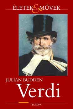 Julian Budden - Verdi
