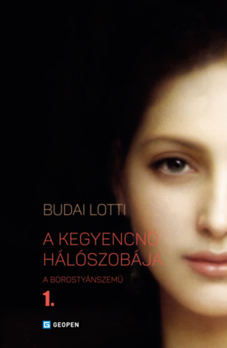 Budai Lotti - A kegyencn hlszobja