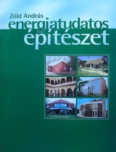 Energiatudatos ptszet