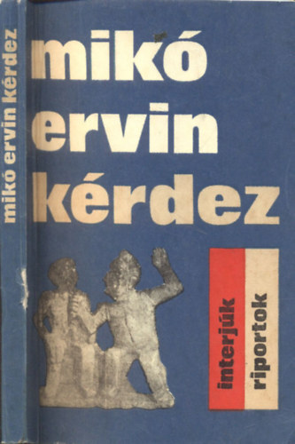 Mik Ervin krdez