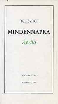 Mindennapra: prilis