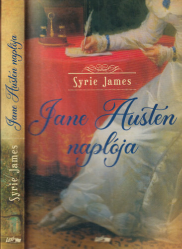 Jane Austen naplja