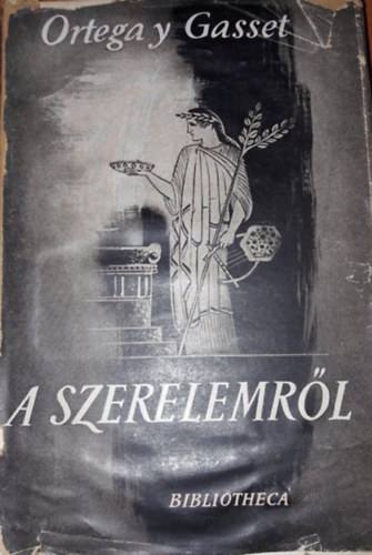 A szerelemr�l (ortega)