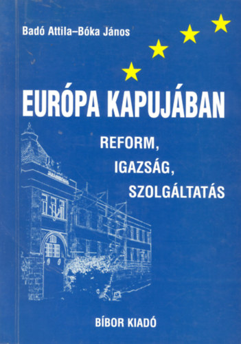 Eur�pa kapuj�ban