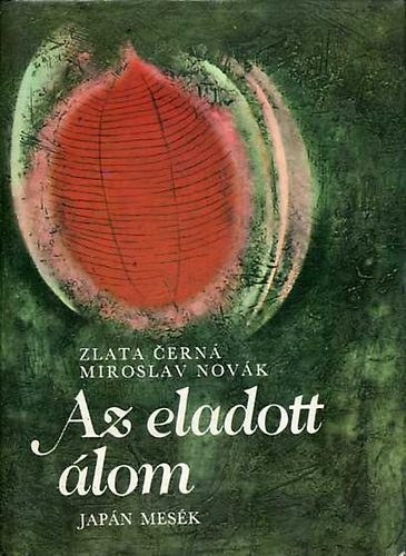 Az eladott lom (Japn mesk)