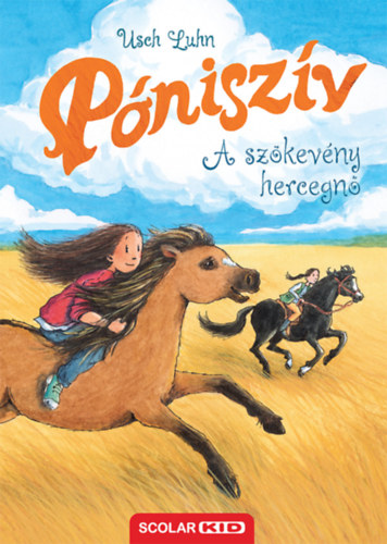 Pniszv - A szkevny hercegn