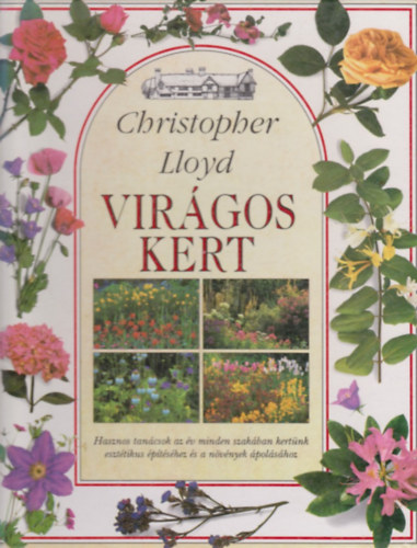 Christopher Lloyd - Virgos kert