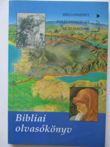 Reisinger J�nos - Bibliai olvas�k�nyv