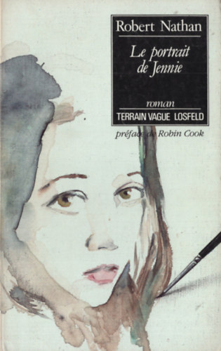 Robert Nathan - Le portrait de Jennie