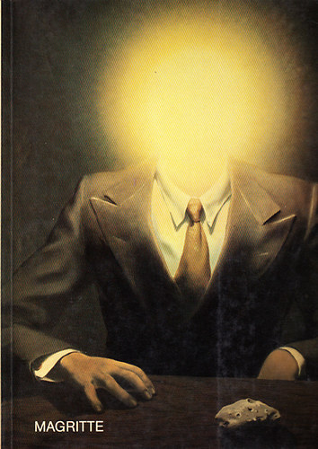 Jacques Meuris - Ren Magritte 1898-1967