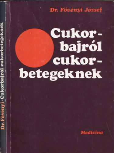 Cukorbajrl cukorbetegeknek