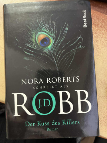 Der Kuss des Killers
