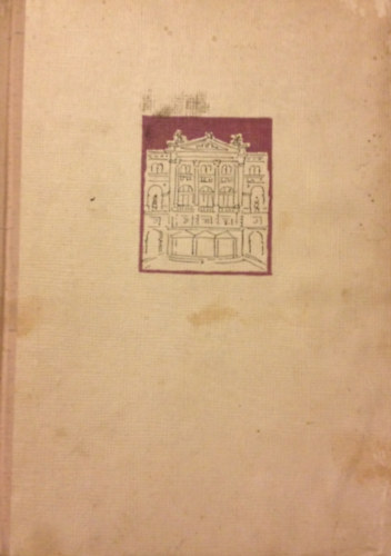 A r�gi Nemzeti Sz�nh�z