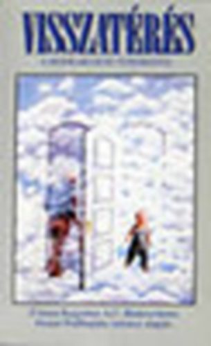 Visszat�r�s - reinkarn�ci� + K�rd�sek �s v�laszok a Krisna-tudatr�l ( 2 db Krisna k�nyv )