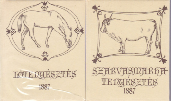 L�teny�szt�s + Szarvasmarhateny�szt�s