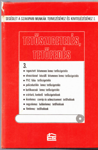 Tet�szigetel�s, tet�fed�s 3.