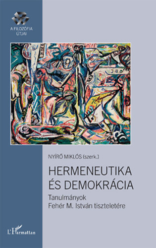 Hermeneutika s demokrcia