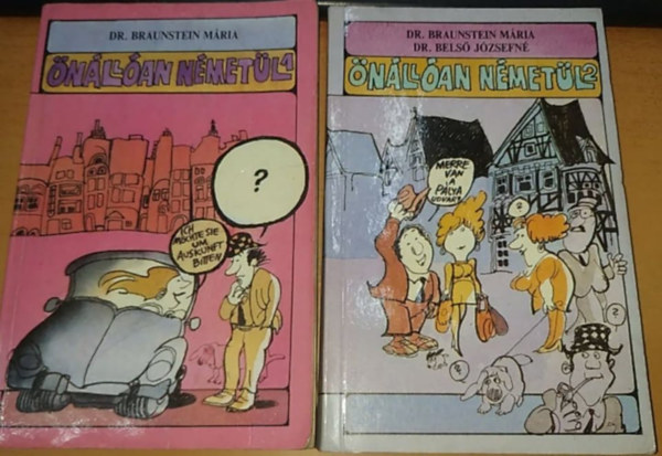 �n�ll�an n�met�l 1-2.