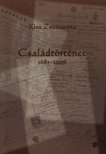 Csal�dt�rt�net 1681-2006