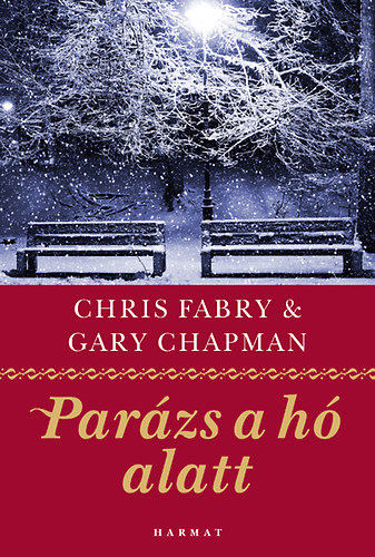 Chris Fabry; Gary Chapman - Parzs a h alatt