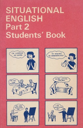 Situational English Part 2 - Student's Book