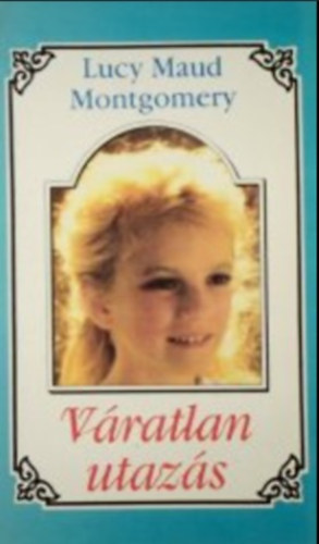 Vratlan utazs I.
