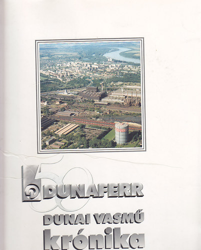 Dunaferr Dunai Vasm krnika
