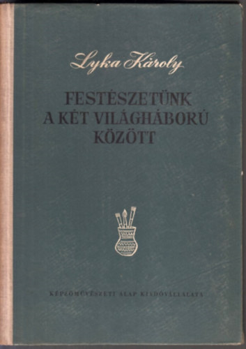 Festszetnk a kt vilghbor kztt
