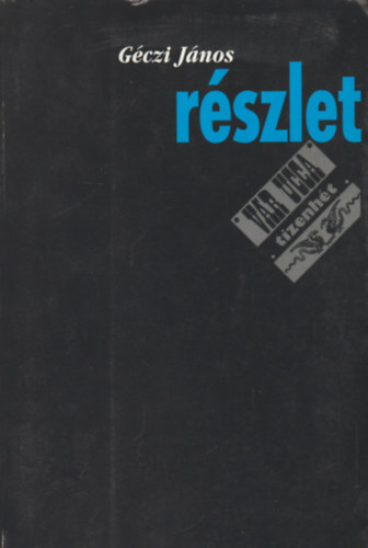 G�czi J�nos - R�szlet
